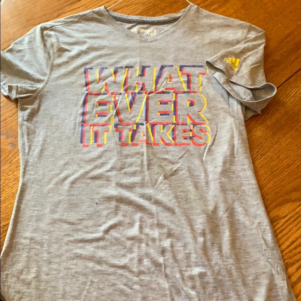 Adidas Women’s T-shirt